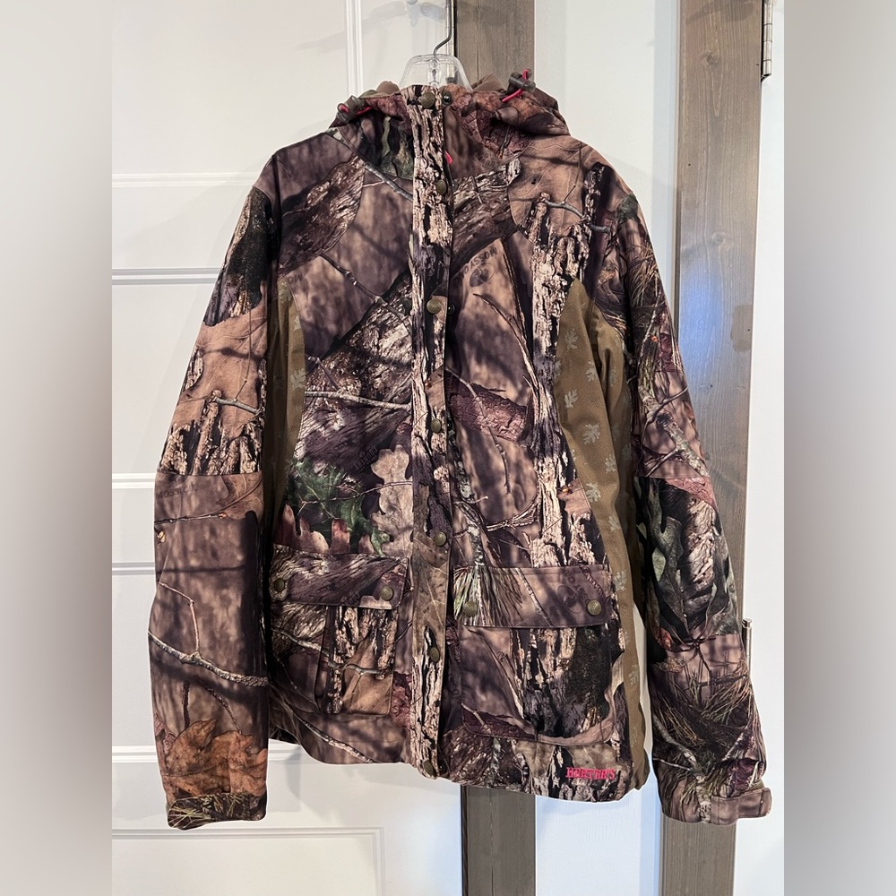 Herter’s Coat